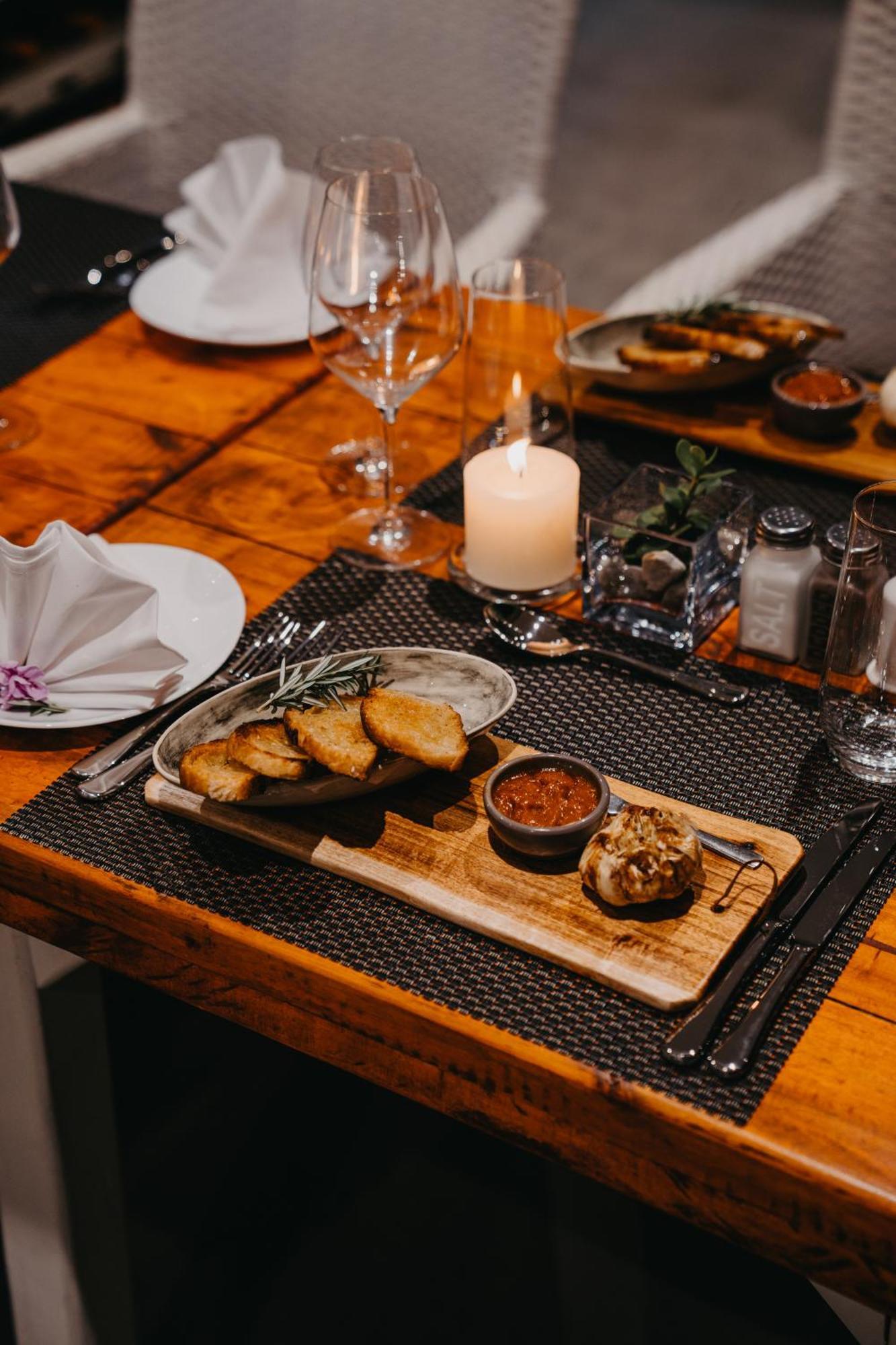 Pictures Guest House Boutique Hotel أوتشورن المظهر الخارجي الصورة
