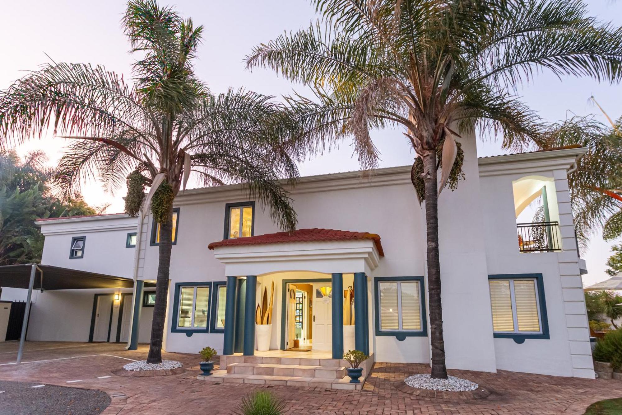 Pictures Guest House Boutique Hotel أوتشورن المظهر الخارجي الصورة
