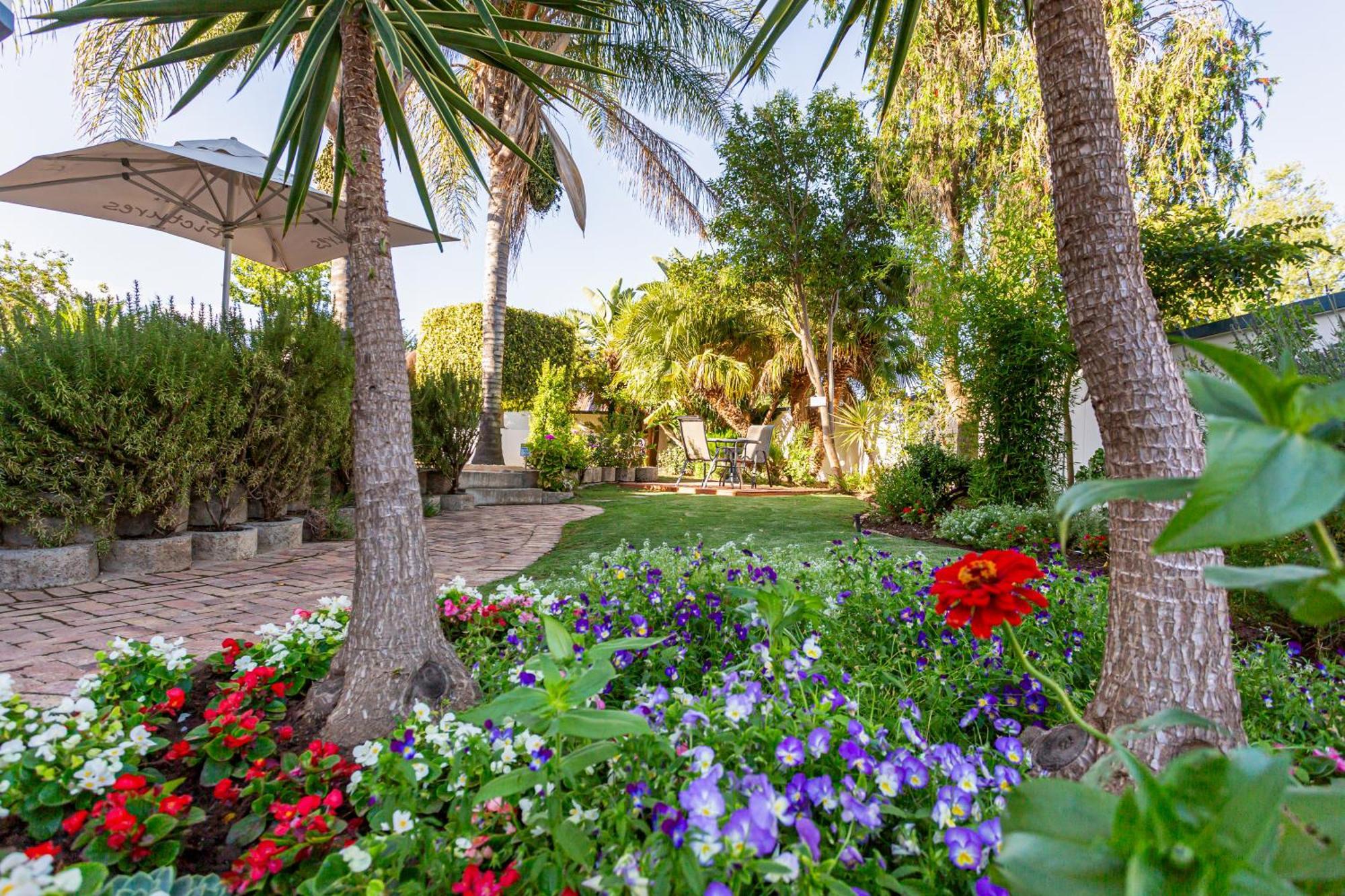 Pictures Guest House Boutique Hotel أوتشورن المظهر الخارجي الصورة