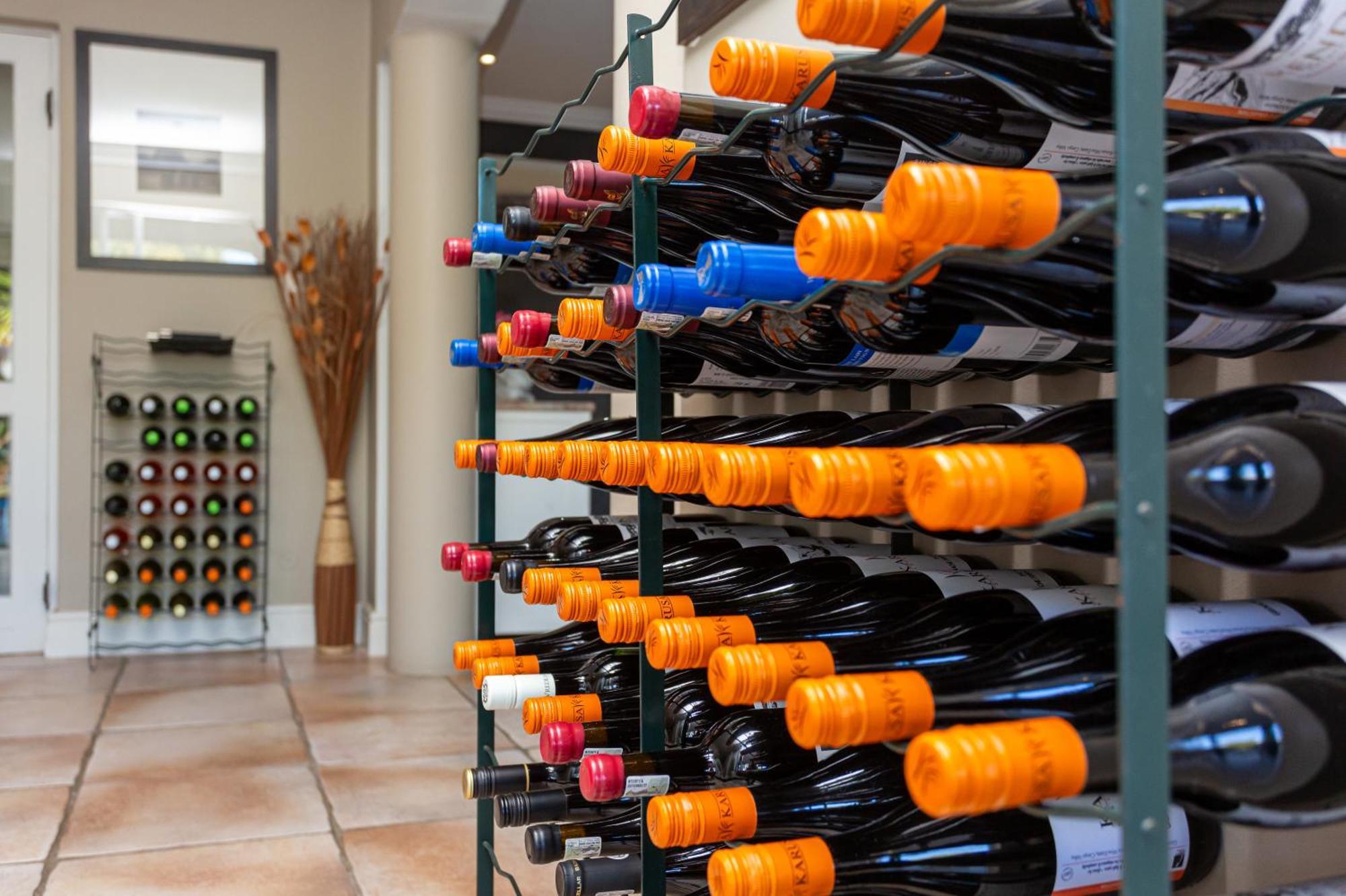 Pictures Guest House Boutique Hotel أوتشورن المظهر الخارجي الصورة