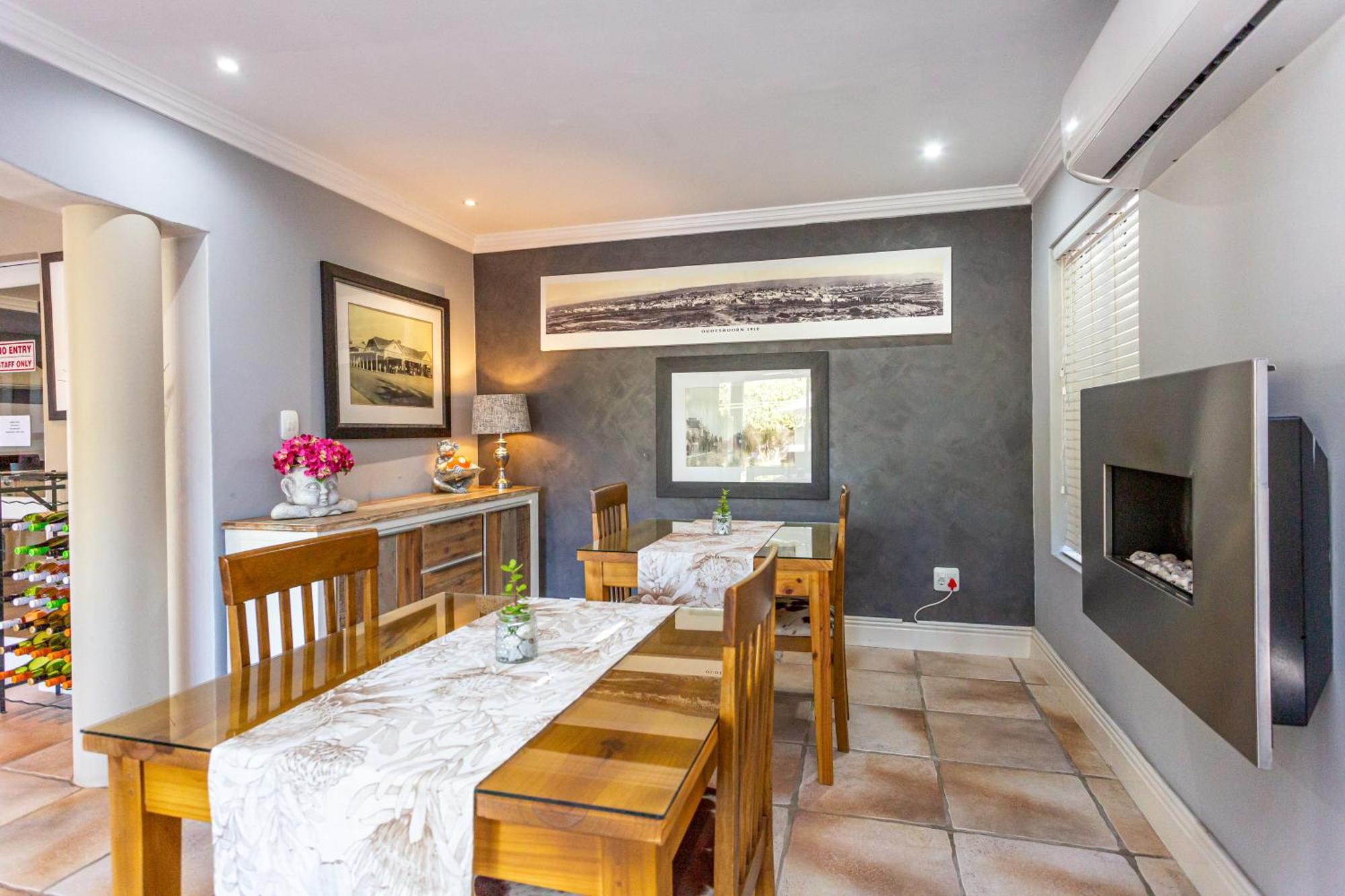 Pictures Guest House Boutique Hotel أوتشورن المظهر الخارجي الصورة
