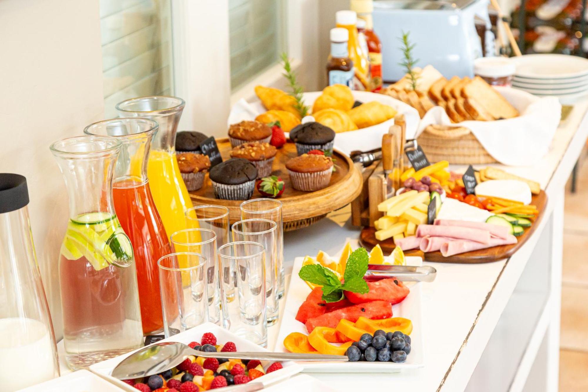 Pictures Guest House Boutique Hotel أوتشورن المظهر الخارجي الصورة