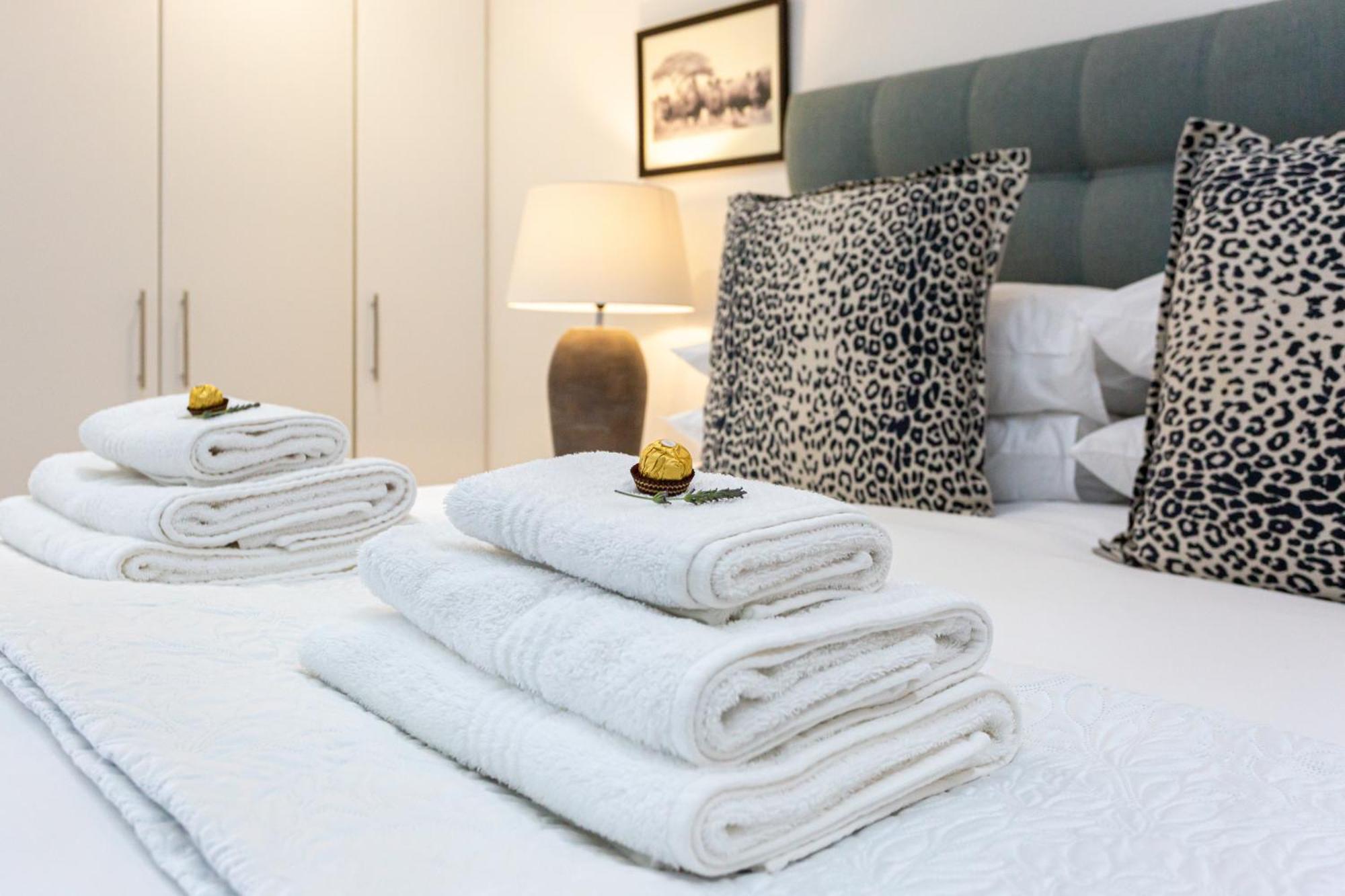 Pictures Guest House Boutique Hotel أوتشورن المظهر الخارجي الصورة