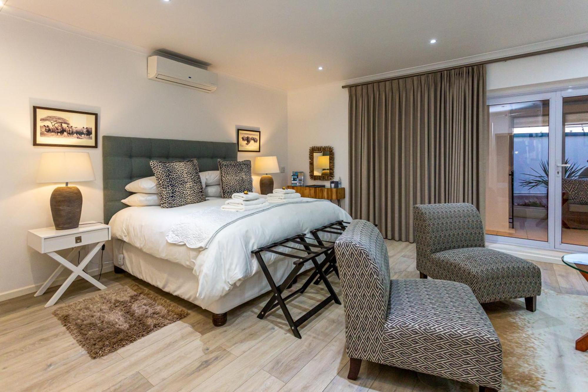 Pictures Guest House Boutique Hotel أوتشورن المظهر الخارجي الصورة