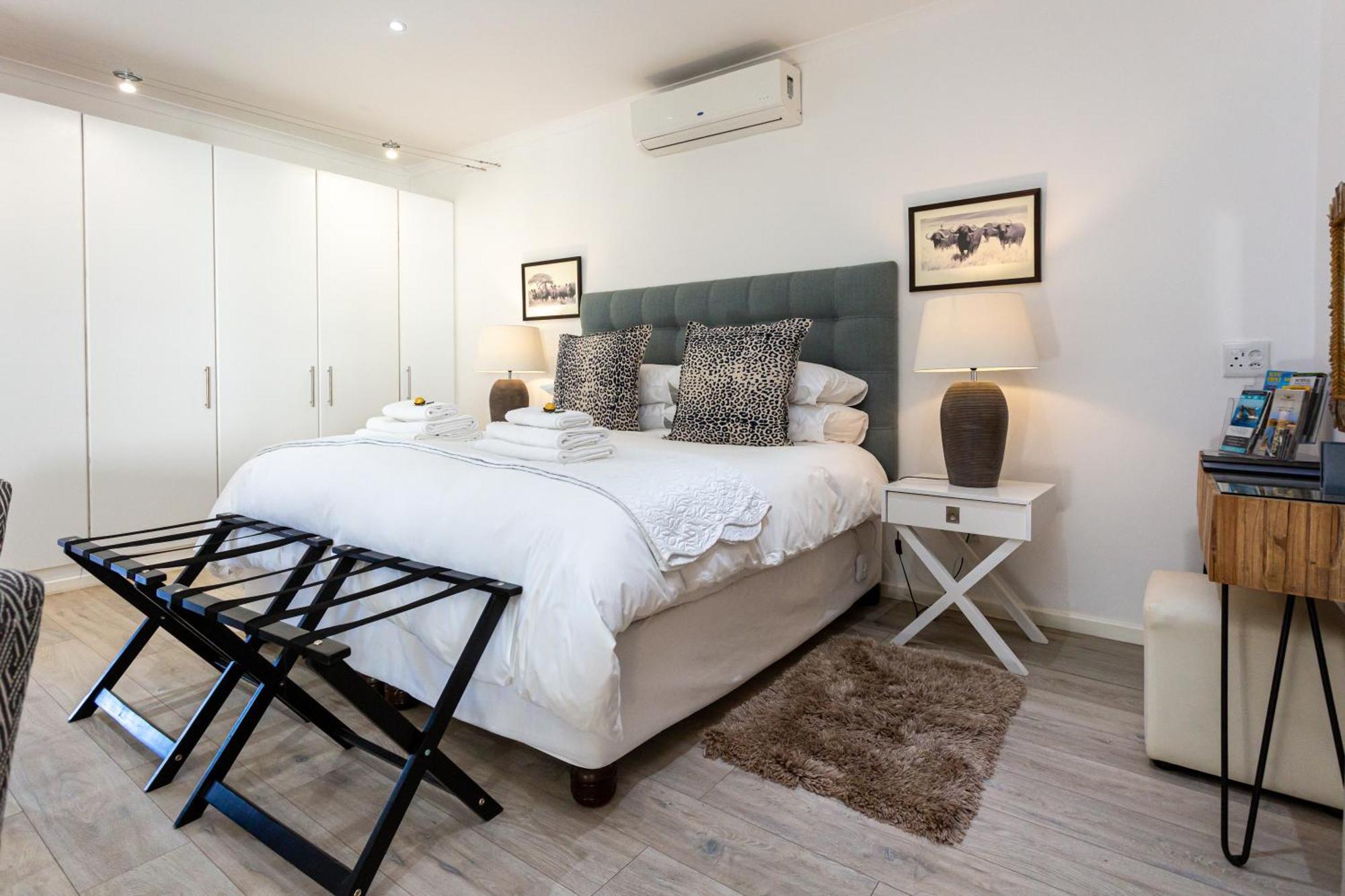 Pictures Guest House Boutique Hotel أوتشورن المظهر الخارجي الصورة