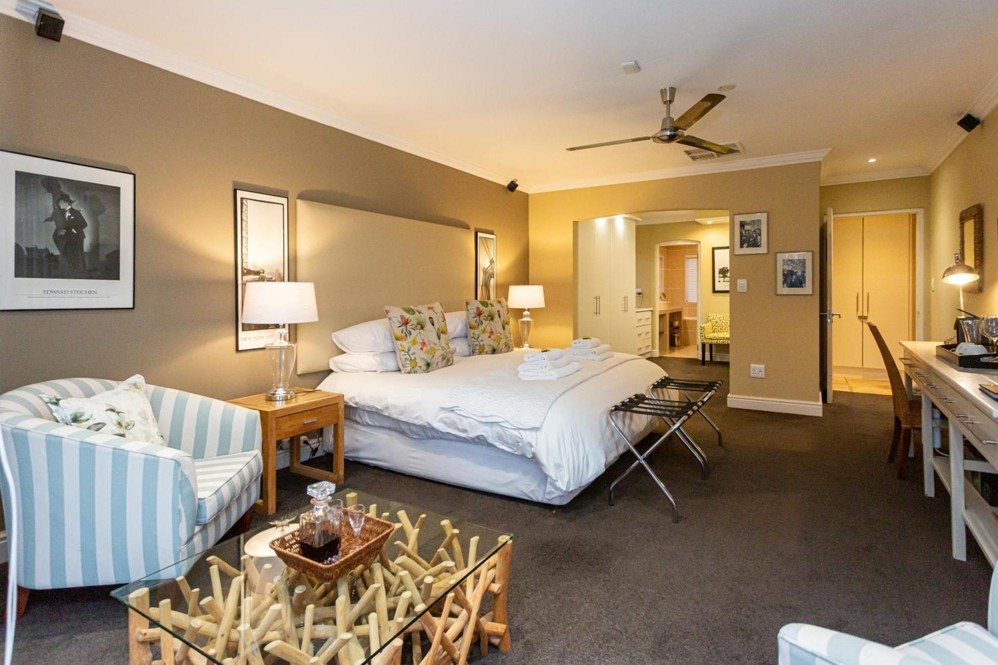 Pictures Guest House Boutique Hotel أوتشورن المظهر الخارجي الصورة