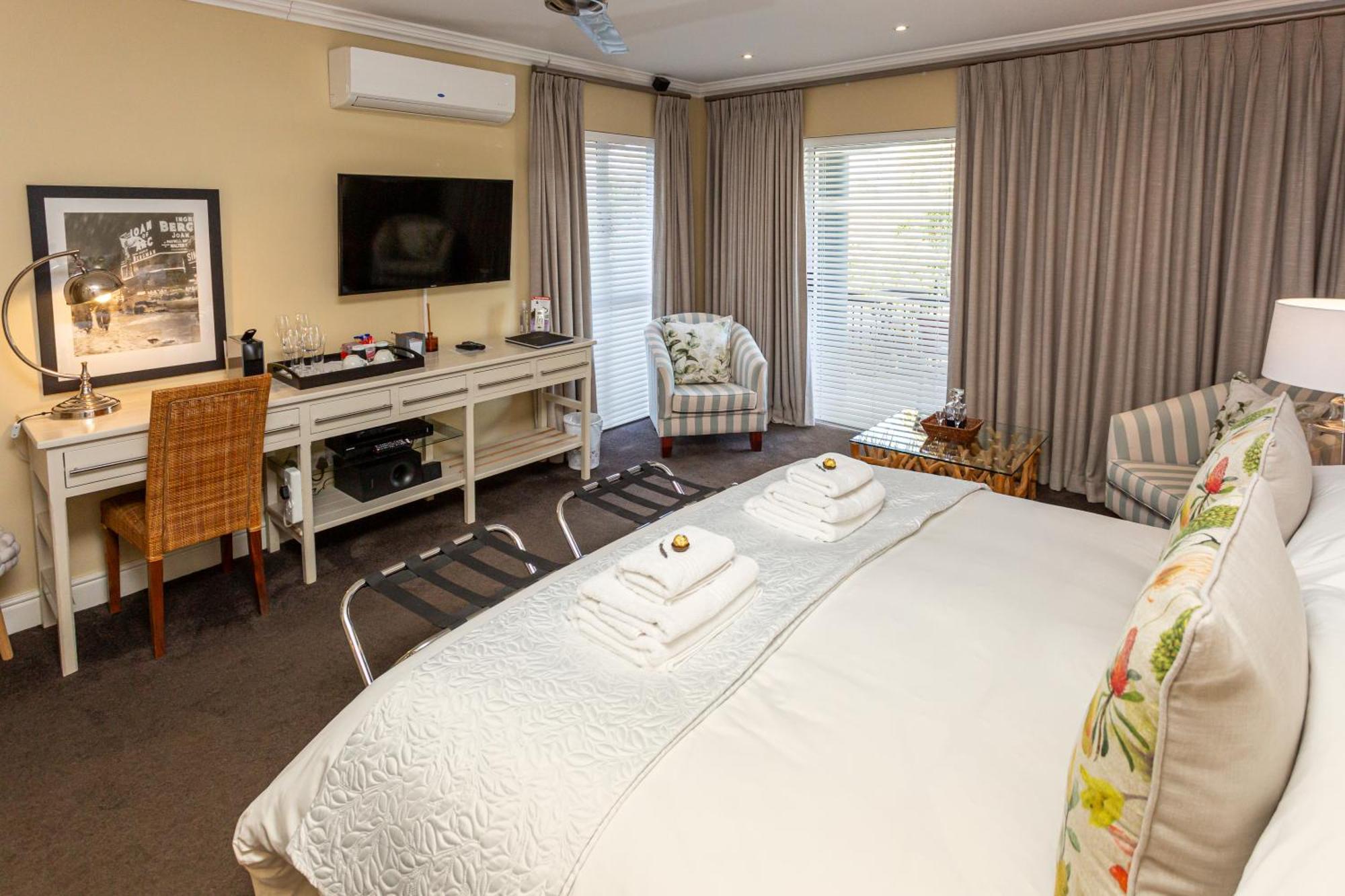 Pictures Guest House Boutique Hotel أوتشورن المظهر الخارجي الصورة