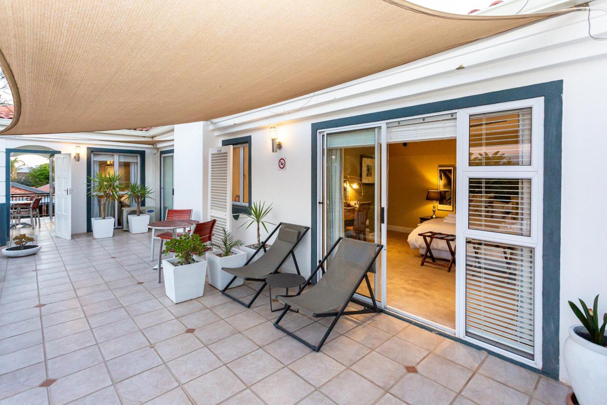 Pictures Guest House Boutique Hotel أوتشورن المظهر الخارجي الصورة