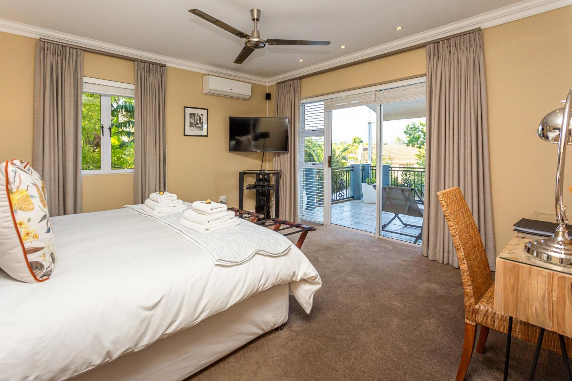 Pictures Guest House Boutique Hotel أوتشورن المظهر الخارجي الصورة