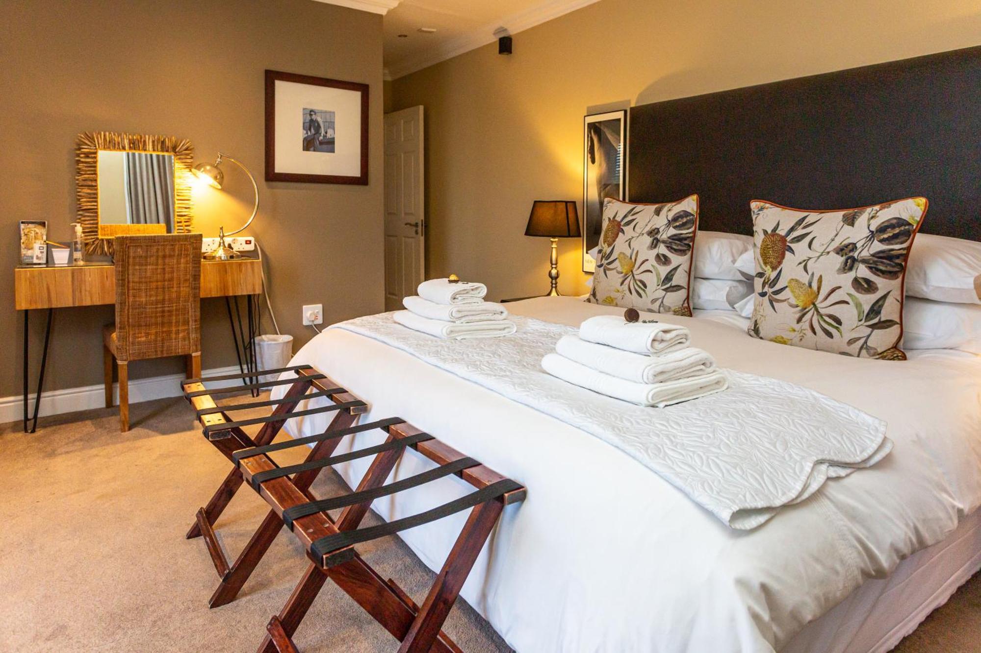 Pictures Guest House Boutique Hotel أوتشورن المظهر الخارجي الصورة
