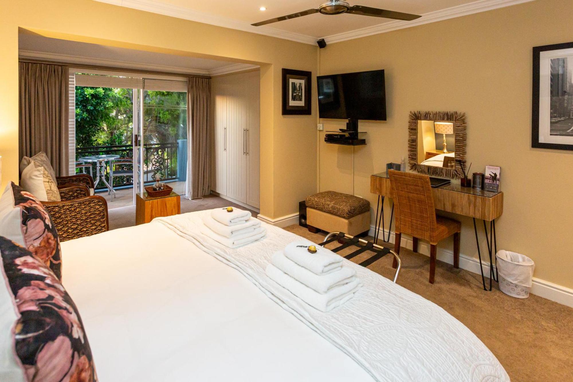 Pictures Guest House Boutique Hotel أوتشورن المظهر الخارجي الصورة