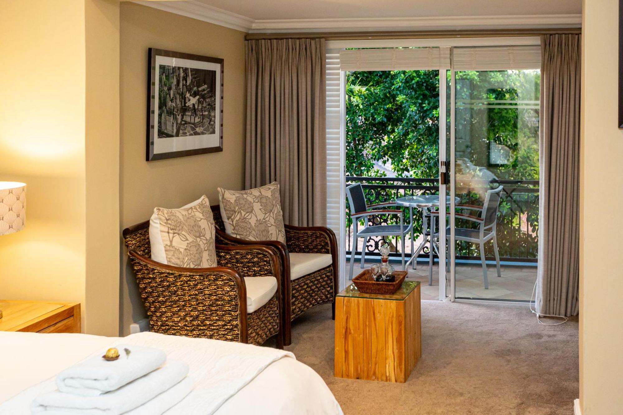 Pictures Guest House Boutique Hotel أوتشورن المظهر الخارجي الصورة