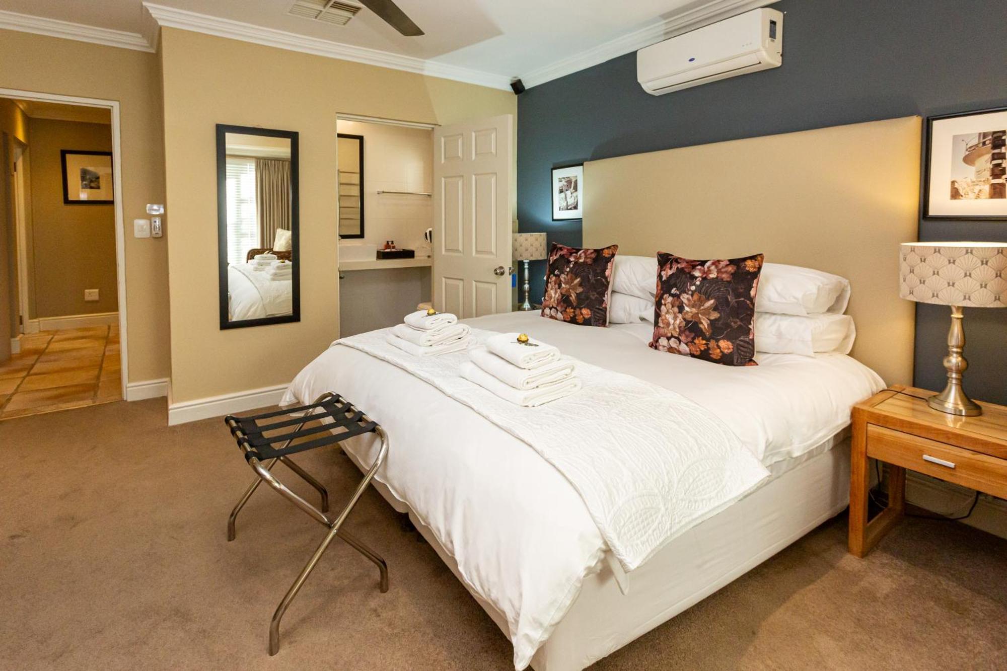 Pictures Guest House Boutique Hotel أوتشورن المظهر الخارجي الصورة