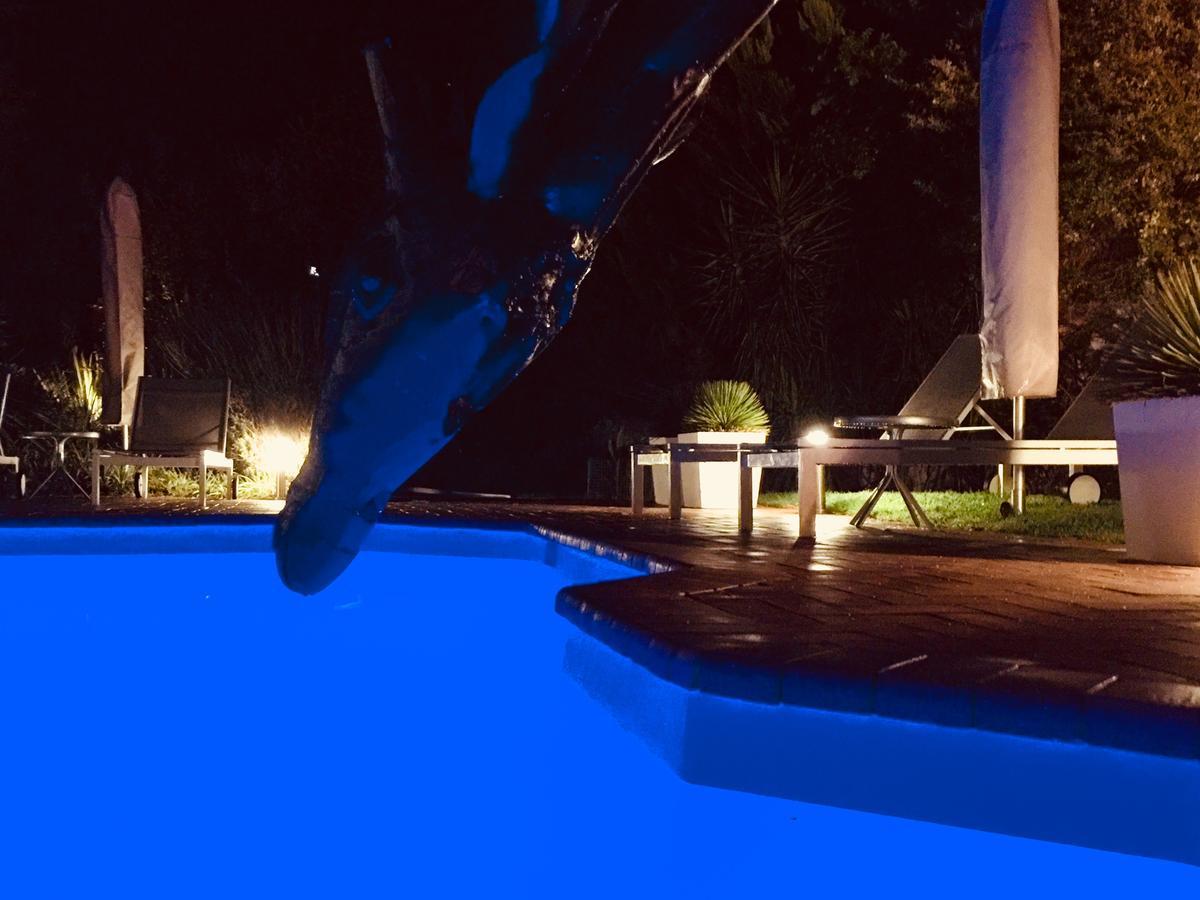 Pictures Guest House Boutique Hotel أوتشورن المظهر الخارجي الصورة