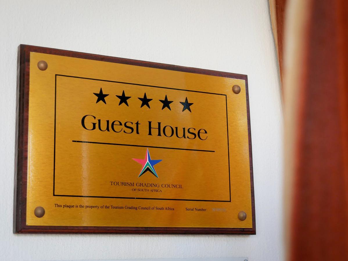 Pictures Guest House Boutique Hotel أوتشورن المظهر الخارجي الصورة